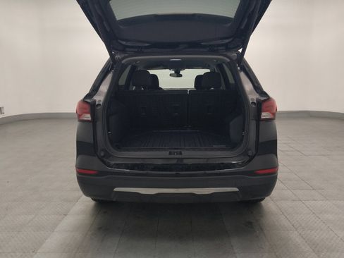 Used 2024 Chevrolet Equinox LT w/ LPO, Floor Liner Package image 29