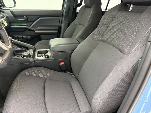 New 2025 Toyota 4Runner SR5 image 26