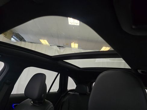 New 2026 Mercedes-Benz GLC 300 4MATIC image 29