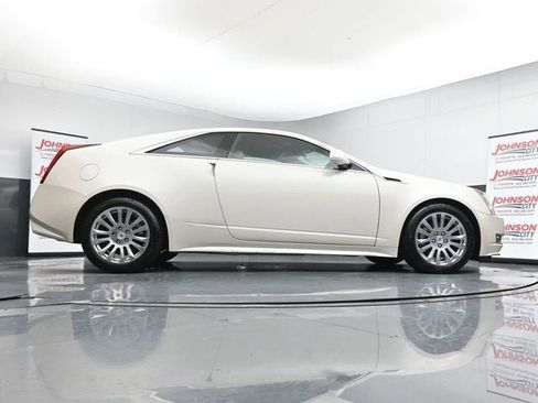 Used 2014 Cadillac CTS Performance image 55
