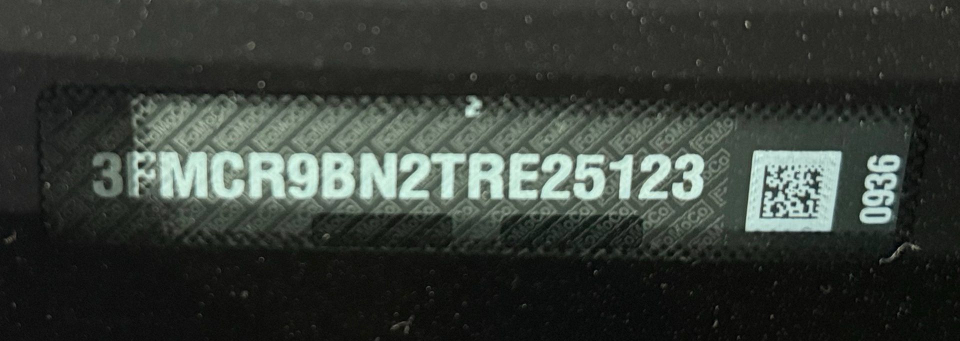 New 2026 Ford Bronco Sport Big Bend w/ Convenience Package AWD/4WD image 86