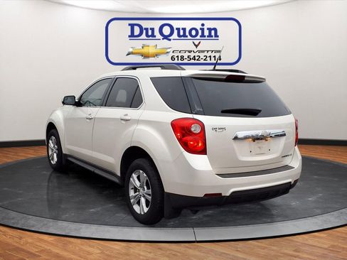 Used 2012 Chevrolet Equinox LT w/ Driver Convenience Package image 2