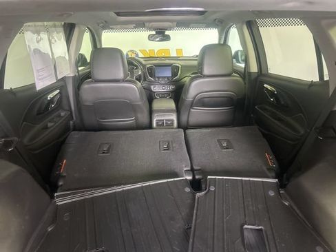 Used 2024 GMC Terrain AT4 w/ Infotainment Package II AWD/4WD image 6