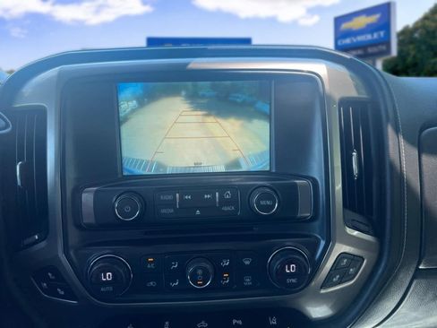 Certified 2018 Chevrolet Silverado 2500 High Country w/ Snow Plow Prep Package AWD/4WD image 25