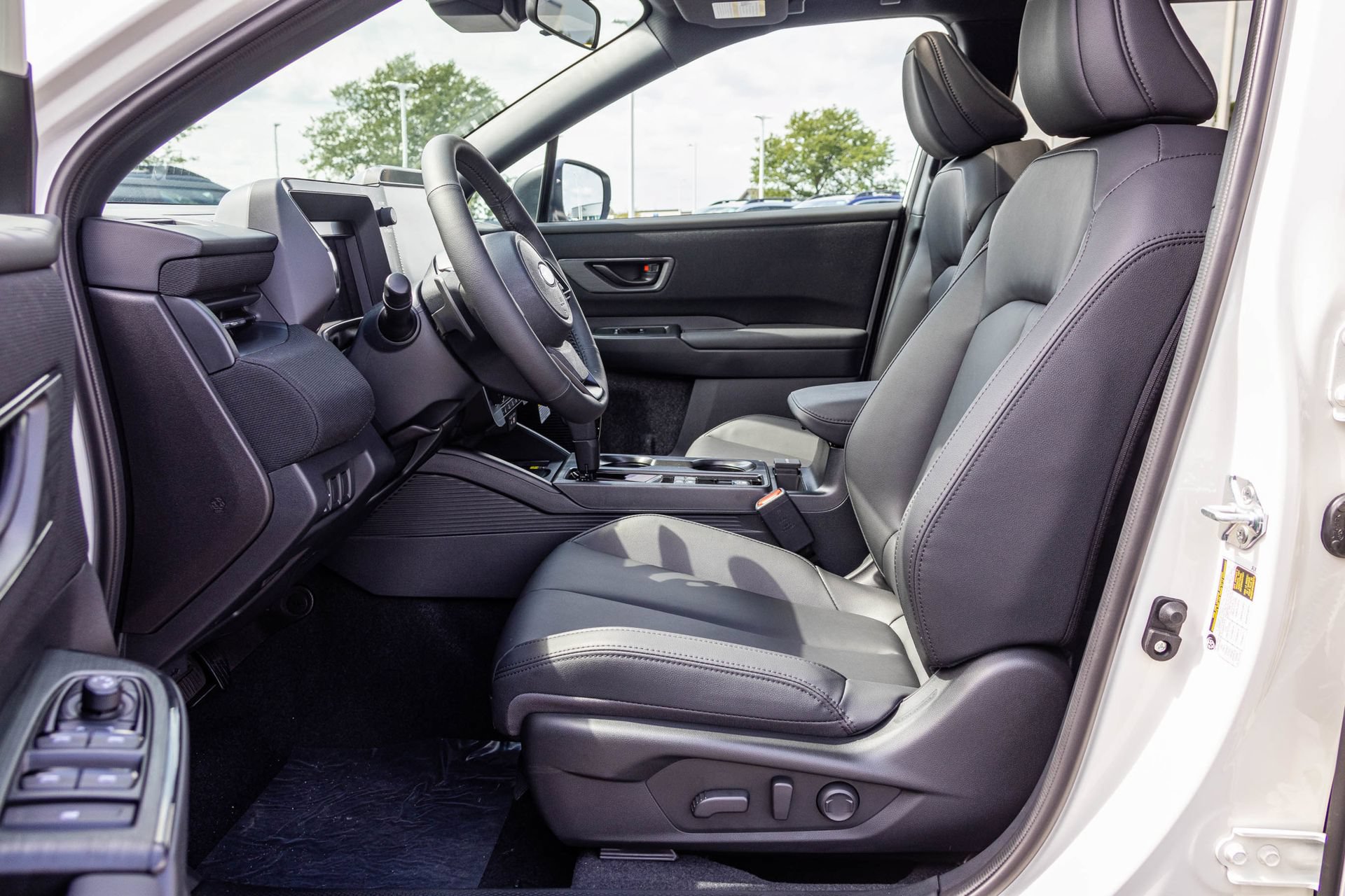 New 2026 Subaru Outback Premium AWD/4WD image 25