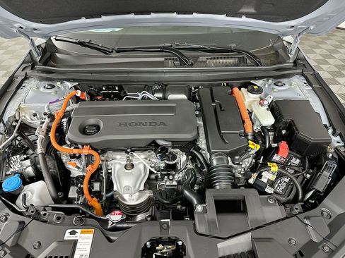 New 2026 Honda Accord Touring image 31