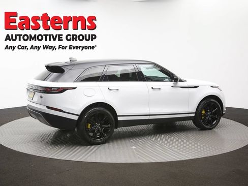 Used 2023 Land Rover Range Rover Velar S AWD/4WD image 44