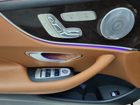 Used 2018 Mercedes-Benz E 400 Coupe image 20
