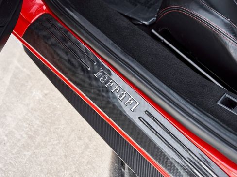 Used 2012 Ferrari 458 Italia Coupe image 36