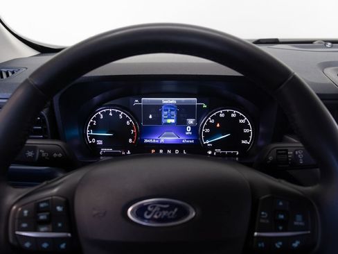 Used 2024 Ford Maverick Tremor w/ Tremor Off-Road Package AWD/4WD image 31