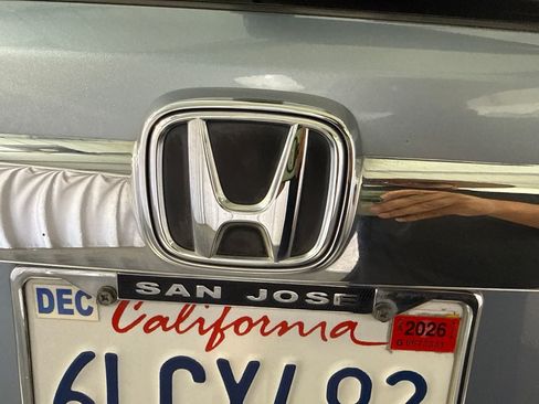 Used 2010 Honda CR-V EX image 12