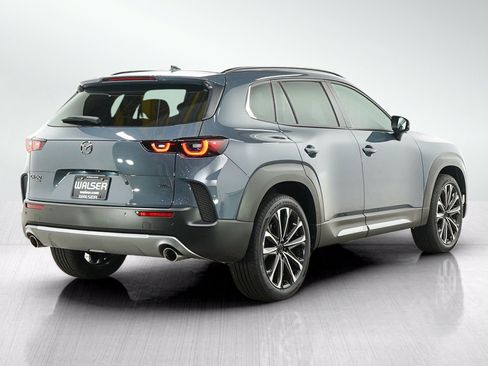 Certified 2026 MAZDA CX-50 AWD 2.5 S w/ Accent Package image 5