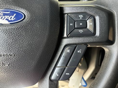 Used 2019 Ford F250 XL w/ Power Equipment Group AWD/4WD image 17