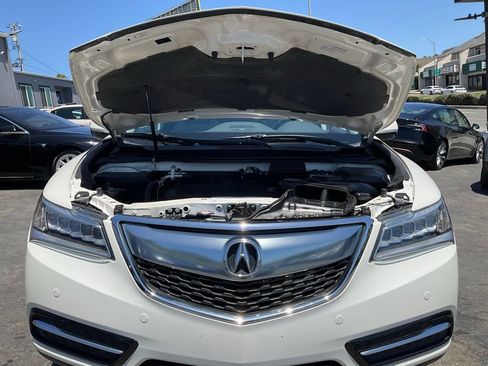 Used 2014 Acura MDX FWD w/ Advance & Entertainment image 12