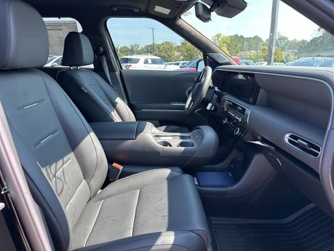 New 2026 Hyundai Palisade Calligraphy image 12