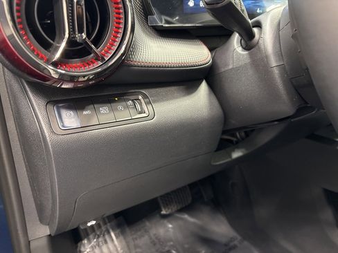 New 2026 Chevrolet Equinox RS image 22