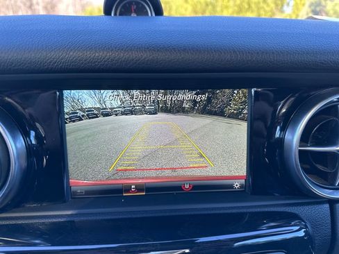 Used 2017 Mercedes-Benz SLC 43 AMG SLC 43 AMG image 10