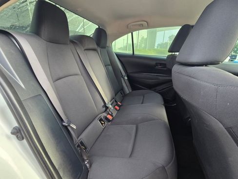 Used 2023 Toyota Corolla LE FWD image 17