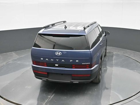 New 2026 Hyundai Santa Fe SEL image 25