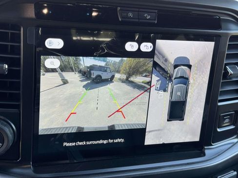 New 2026 Ford F150 Lariat AWD/4WD image 4