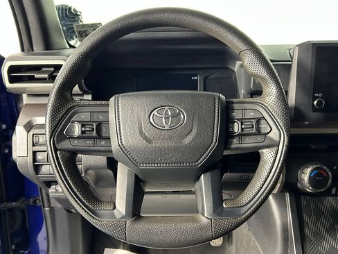 Used 2024 Toyota Tacoma SR5 AWD/4WD image 24