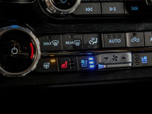 Used 2026 Ford F350 Lariat w/ Chrome Package AWD/4WD image 26