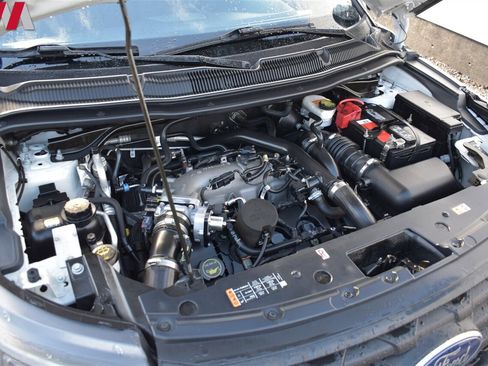 Used 2018 Ford Explorer 4WD Police Interceptor w/ Ultimate Wiring Package image 29