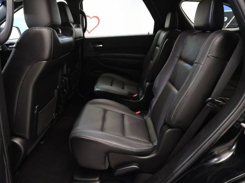 Used 2022 Dodge Durango GT AWD/4WD image 14