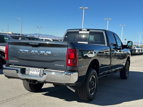 New 2026 RAM 3500 Laramie image 6