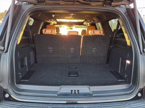 Used 2023 Ford Expedition Max Platinum image 25