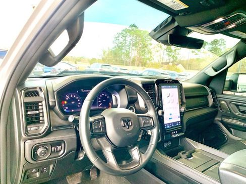 Used 2024 RAM 1500 Limited w/ Night Edition image 11