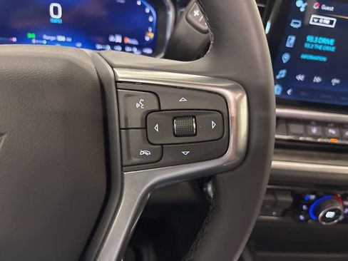New 2026 Chevrolet Silverado 2500 LTZ w/ LTZ Plus Package AWD/4WD image 42
