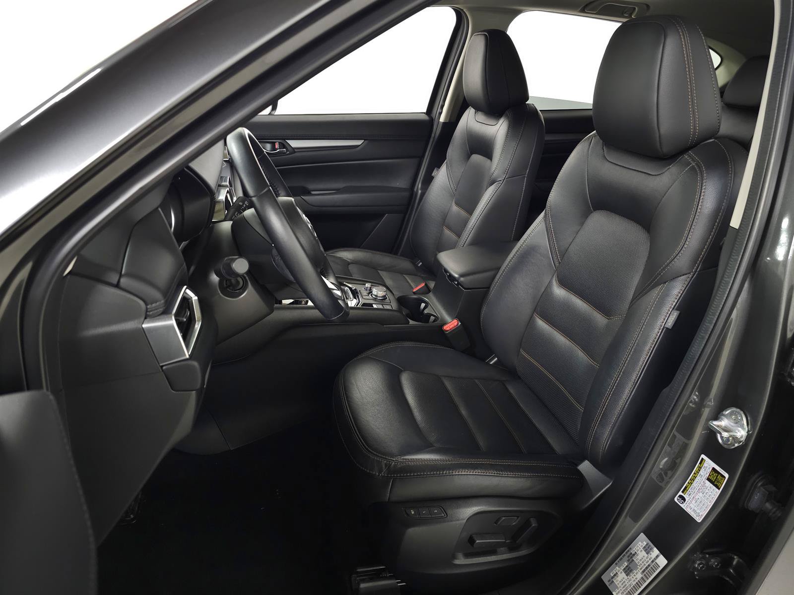 Used 2023 MAZDA CX-5 AWD 2.5 S image 16
