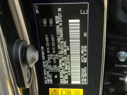 Used 2018 Lexus NX 300h AWD w/ Comfort Package image 27