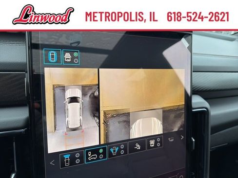 New 2026 GMC Yukon AT4 w/ AT4 Premium Plus Package image 38