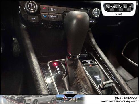 Used 2022 Jeep Compass Latitude image 22