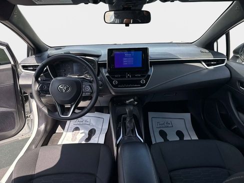 Used 2025 Toyota Camry SE w/ Multimedia Upgrade Package image 43