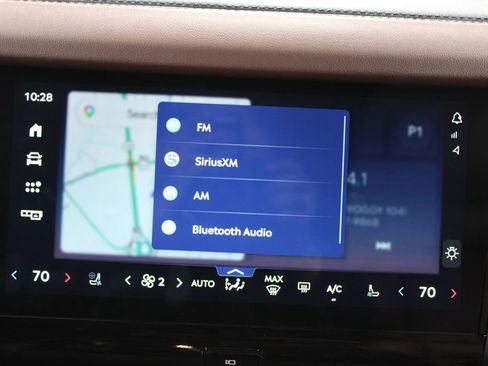 New 2026 Lincoln Navigator Reserve AWD/4WD image 46