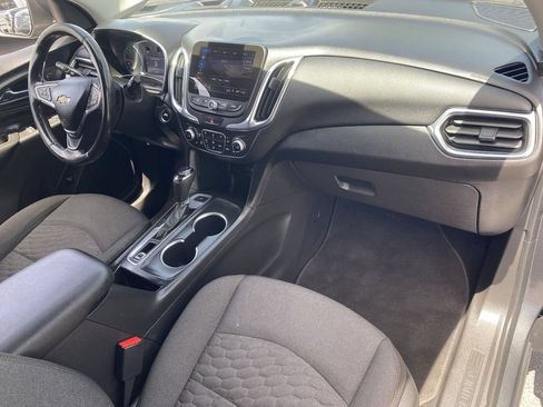 Used 2020 Chevrolet Equinox LT AWD/4WD image 11