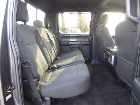 Used 2018 Ford F150 XLT w/ Equipment Group 302A Luxury image 31