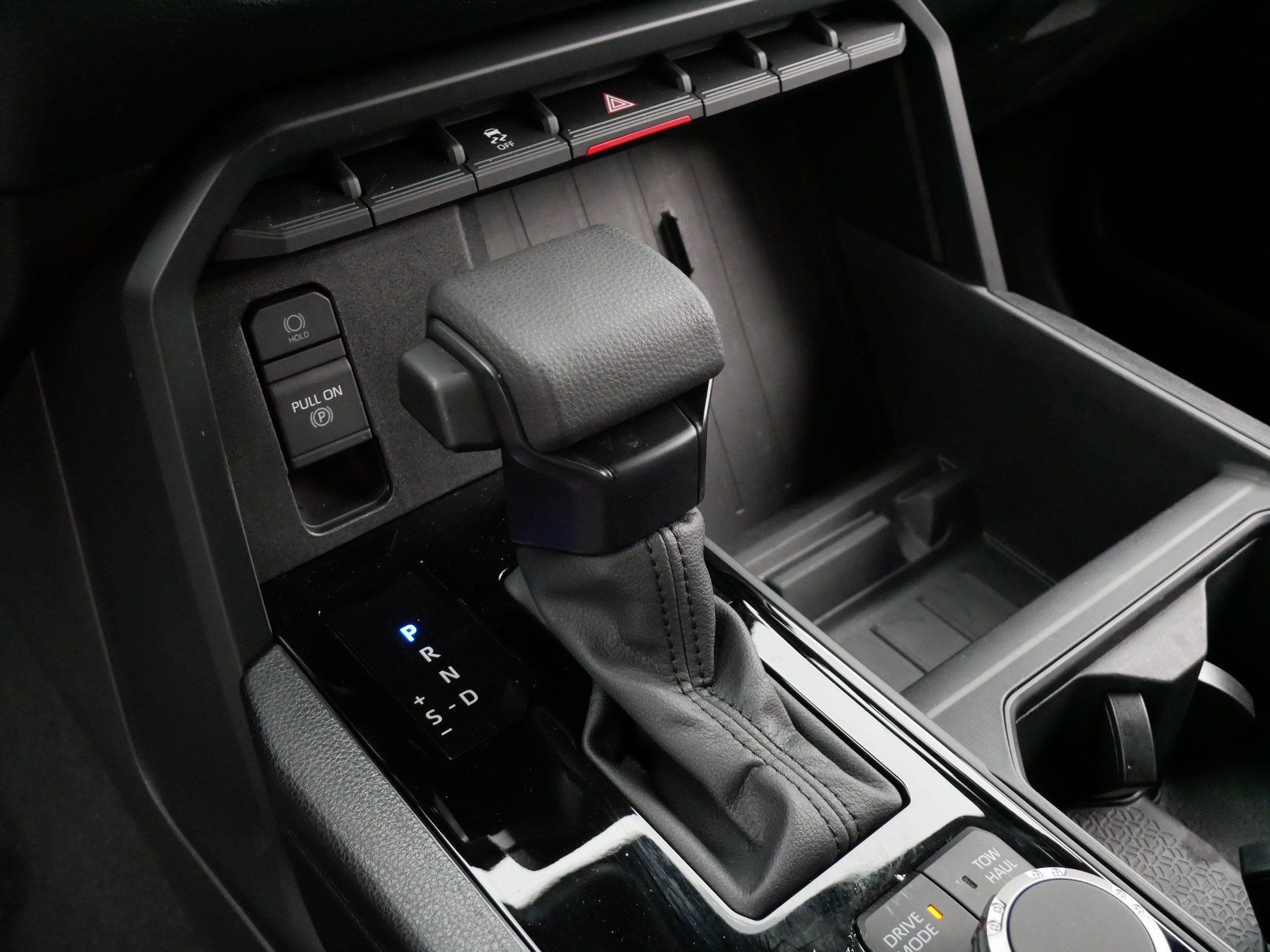 Certified 2024 Toyota Tundra SR5 AWD/4WD image 24