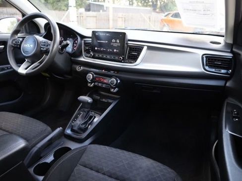 Used 2023 Kia Rio S w/ Technology Package image 33