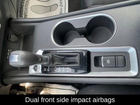 Certified 2022 Nissan Altima 2.5 SV AWD/4WD image 20