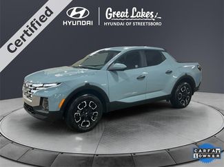 Certified 2024 Hyundai Santa Cruz SEL video 1