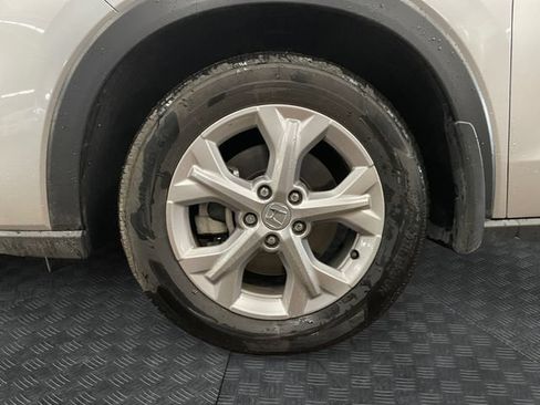 Used 2024 Honda HR-V LX image 14