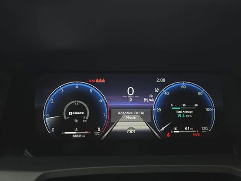 Used 2024 Toyota Tacoma TRD Sport image 18