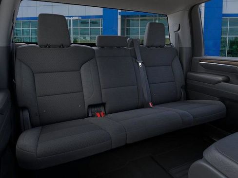 New 2026 Chevrolet Silverado 3500 LT w/ Convenience Package RWD image 17
