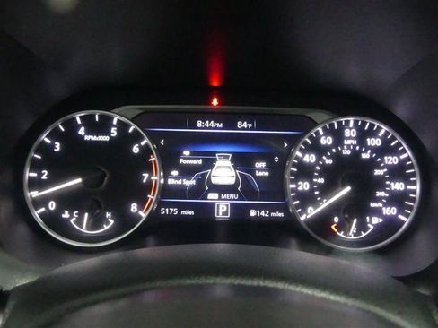 Used 2022 Nissan Sentra SR FWD image 32