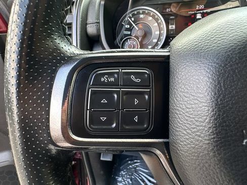 Used 2020 RAM 2500 Power Wagon AWD/4WD image 30