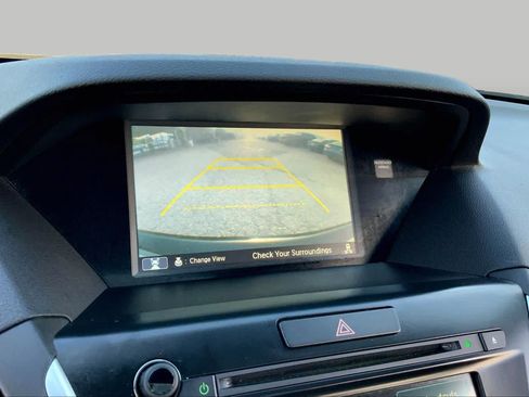 Used 2016 Acura MDX SH-AWD w/ Technology Package image 26